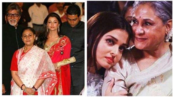 ബച്ചൻ കുടുംബത്തില്‍ നിന്നും ഐശ്വര്യ റായി പുറത്ത്! അമ്മായിയമ്മയുമായിട്ടുള്ള പ്രശ്‌നമാണ് കാരണമെന്ന് റിപ്പോർട്ട്