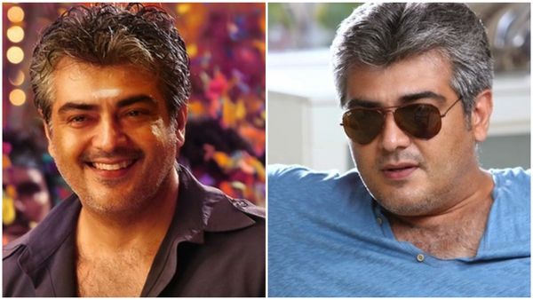 അജിത്തിന്റെ പ്രതിഫലം 165 കോടി! നടന്‍ വിജയുടെ തുകയുടെ ഒപ്പമെത്തിയില്ലെങ്കിലും വമ്പന്‍ തുക വാങ്ങി നടന്‍