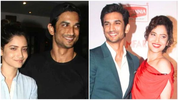 സുശാന്ത് നടിയുമായി ചുംബിക്കുന്നത് കണ്ടതോടെ താന്‍ കരഞ്ഞു! നടനോടുള്ള അടുപ്പം കുറഞ്ഞതിനെ പറ്റി അങ്കിത