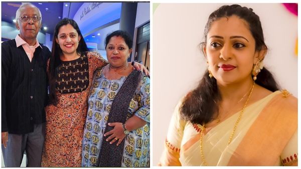 പപ്പയുടെ കാമുകിയുടെ പേരാണ് എനിക്കിട്ടത്! ആ നഗ്ന സത്യം അറിഞ്ഞപ്പോള്‍ ഞെട്ടി പോയെന്ന് നടി അശ്വതി