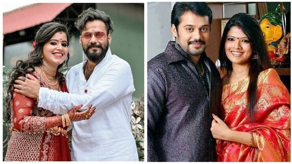 അമൃതയ്ക്ക് അവിഹിതമെന്ന് ബാലയ്ക്ക് പറയാന്‍ എന്ത് യോഗ്യത! ശരിക്കും സംശയരോഗി ബാലയാണോന്ന് സോഷ്യല്‍ മീഡിയ