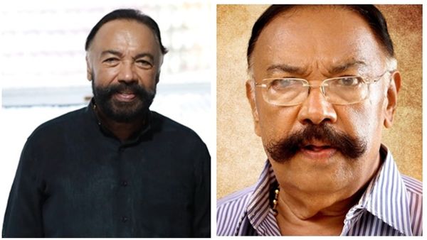 തൊട്ടിലില്‍ കിടന്ന അനിയന്‍ വെന്തുമരിച്ചു! ക്രിസ്തുമസ് രാത്രി വീട്ടുലുണ്ടായ ദുരന്തത്തെ കുറിച്ച് നടന്‍ ചാലി പാല