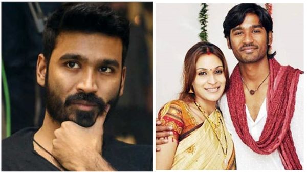 ധനുഷും ഐശ്വര്യയും വേര്‍പിരിയാനുണ്ടായ കാരണം സഹോദരിയുടെ കൂടെയുള്ള സിനിമയോ? വീണ്ടും ചര്‍ച്ചയാവുന്നു