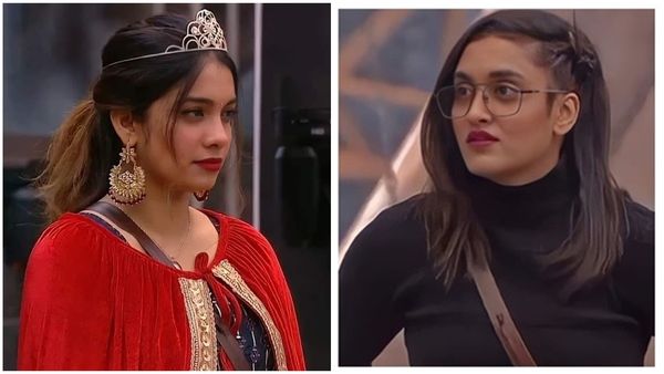 ദില്‍ഷയും ജാസ്മിനും ലിവിംഗ് ടുഗദറാണോ? ഒരുമിച്ചുള്ള താമസത്തെ കുറിച്ച് പറഞ്ഞ താരങ്ങളെ വിമര്‍ശിച്ച് സോഷ്യൽ മീഡിയ