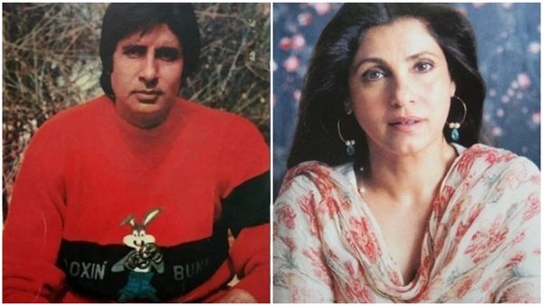 പണത്തിന് വേണ്ടി മാത്രം അമിതാഭ് ബച്ചനൊപ്പം അഭിനയിക്കാന്‍ പറ്റില്ലെന്ന് പറഞ്ഞു! താനൊരു മണ്ടിയാണെന്ന് ഡിംപിള്‍