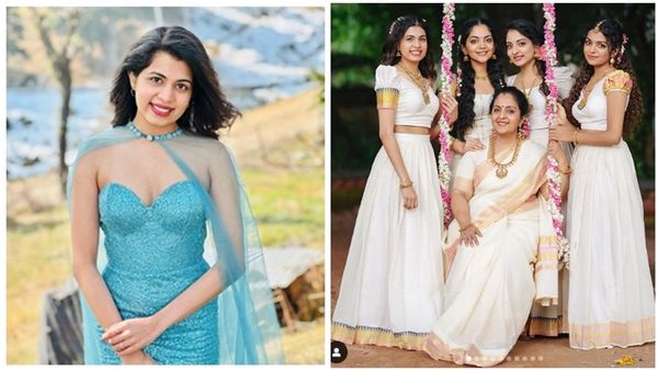 ഓസി ഒഴികെ എല്ലാവരും ഗോസിപ്പ് പറയും! വീട്ടിലെ പരദൂഷണത്തെ കുറിച്ച് അഹാന കൃഷ്ണയും അമ്മ സിന്ധുവും
