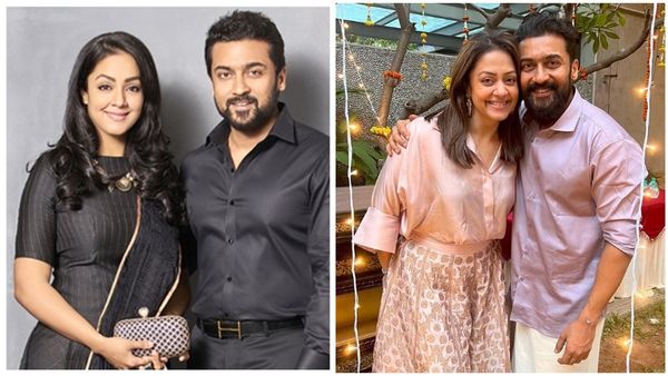 സൂര്യയുടെ വീട്ടിലെ വഴക്ക് കാരണം ജ്യോതിക സ്വന്തം വീട്ടിലേക്ക് പോയി! വീട് മാറിയതിന്റെ കാരണത്തെ കുറിച്ച് നടി