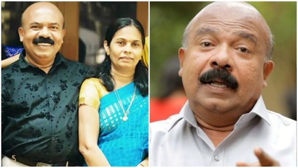 അറുപത് വയസില്‍ മരിക്കുമെന്ന പേടി ഉണ്ടായിരുന്നു! നടന്‍ കോട്ടയം പ്രദീപിന്റെ വിയോഗത്തെ കുറിച്ച് മകനും ഭാര്യയും