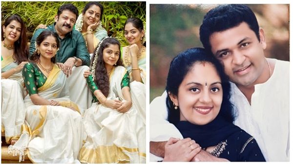 കല്യാണവും ഏകദേശം അതുപോലെയൊക്കെയാണ്! എല്ലാം സംഭവിച്ച് പോകുന്നതാണെന്ന് നടന്‍ കൃഷ്ണ കുമാര്‍