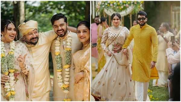 അളിയനാണ് ഇനി ഇവളുടെ ഉത്തരവാദിത്തം! ചക്കിയുടെ മുടി മുറിക്കാന്‍ വന്നയാളെ ഓടിച്ച കഥ പറഞ്ഞ് കാളിദാസ്