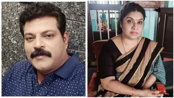 സീരിയലുകാരാണെങ്കില്‍ രണ്ട് തെറി പറഞ്ഞിട്ട് പോകാമെന്ന് ചിന്തിക്കുന്നവരുണ്ട്! ഗായത്രിയ്ക്ക് മനോജിന്റെ മറുപടി