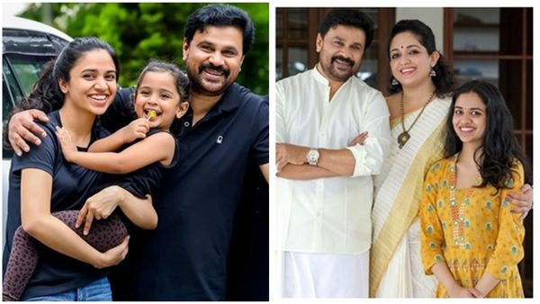 മീനാക്ഷി വളരെ സ്പീഡില്‍ കാറോടിക്കും! കൂട്ടുകാരിയ്‌ക്കൊപ്പം മിനിക്കൂപ്പര്‍ കാറില്‍ വന്നിറങ്ങിയ താരപുത്രി