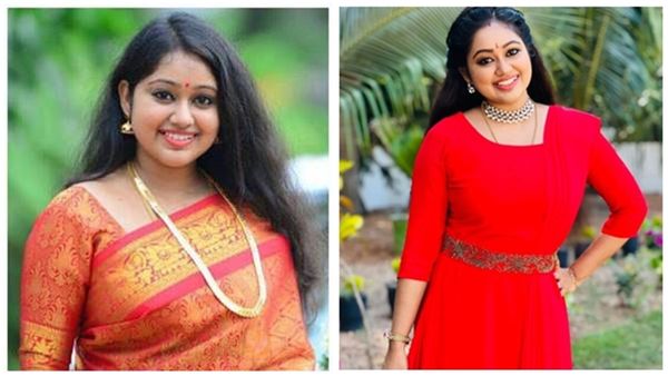 ചാരത്തില്‍ നിന്നും ഉയിര്‍ത്തെഴുന്നേറ്റതാണ്! അന്ന് കണ്ണ് നിറഞ്ഞതിന്റെ പിന്നിലെ കഥ പറഞ്ഞ് നടി മേഘ്‌ന വിന്‍സെന്റ്