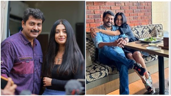 പേഴ്‌സണല്‍ കാര്യങ്ങളാണ് അന്ന് പറഞ്ഞത്! വര്‍ഷങ്ങള്‍ക്ക് ശേഷം മീര ജാസ്മിനെ കണ്ടതിനെ കുറിച്ച് നരേന്‍