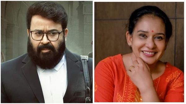 ഇങ്ങനൊക്കെ പറയാന്‍ എത്ര രൂപ കിട്ടി? മോഹന്‍ലാല്‍ സിനിമയെ കുറിച്ച് ചോദിച്ചവര്‍ക്ക് ചുട്ടമറുപടിയുമായി മാലാ പാർവതി