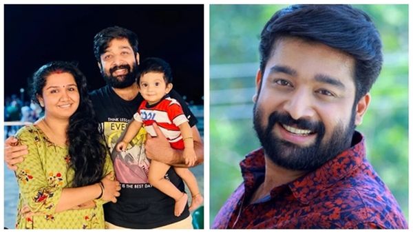 മനുഷ്യനെ മനസിലാക്കാനും പഠിക്കാനും സാധിക്കാത്തത് അതുകൊണ്ടാണ്! എഴുത്തുമായി നടൻ നിരഞ്ജൻ