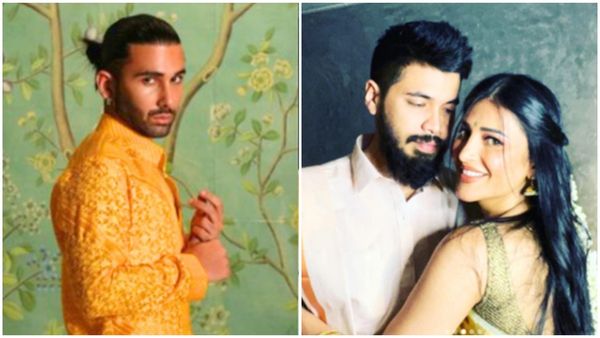 അവനാണ് എന്നോട് അപമര്യാദയായി പെരുമാറിയത്! ബോളിവുഡ് സെലിബ്രിറ്റി ഓറിയ്‌ക്കെതിരെ നടി ശ്രുതി ഹാസന്‍