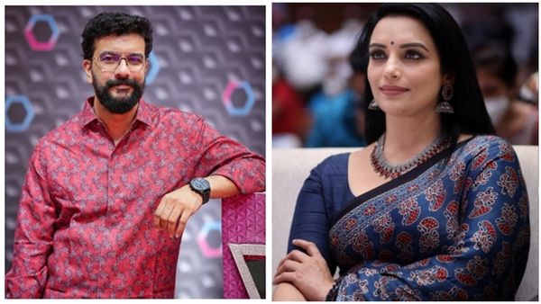 ഇത് പറഞ്ഞപ്പോൾ ശ്വേതയുടെ ഉമ്മ കിട്ടി, സോപ്പിൻ്റെ കാര്യമാണ് പറഞ്ഞതെങ്കിൽ എന്താവുമായിരുന്നെന്ന് പിഷാരടി