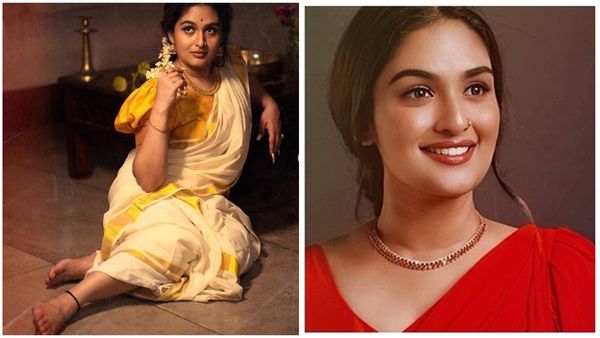 ക്യാമറ പൊക്കി പിടിക്കടോ! കുട്ടിയുടുപ്പിട്ട പ്രയാഗ മാർട്ടിന്റെ കാലിന്റെ ചുവട്ടിലേക്ക് ക്യാമറ നീട്ടിയ ആളോട് നടി