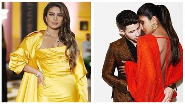 മുന്‍ കാമുകനോട് ഒരു ഉപകാരം ചോദിക്കുമോ? എന്റെ പുസ്തകങ്ങള്‍ പിന്നോട്ട് പോയി വായിക്കാറില്ലെന്ന് പ്രിയങ്ക ചോപ്ര