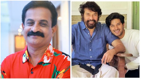 മമ്മൂക്കയും ദുല്‍ഖറും മരിക്കണമെന്നാണ് അയാള്‍ പറഞ്ഞത്! ഇത് കേട്ടാല്‍ മോഹന്‍ലാല്‍ പോലും തകര്‍ന്ന് പോകും- രജിത്ത്