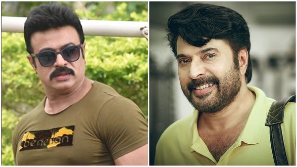 മമ്മൂട്ടി 25 വയസോളം ചെറുപ്പമായി നില്‍ക്കുന്നതിന്റെ കാരണമിതാണ്! രഹസ്യം വെളിപ്പെടുത്തി നടന്‍ റിയാസ് ഖാന്‍