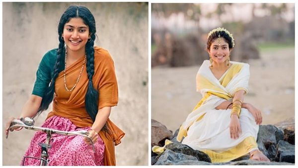 മസിലുരുട്ടി നടക്കുന്നവരെ വേണ്ട, ഇരുണ്ട നിറമാണ് ഇഷ്ടം! ഭാവി ഭര്‍ത്താവിനെ കുറിച്ച് സായി പല്ലവി