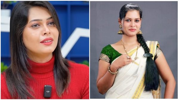 സജ്‌ന മുസ്ലിം അല്ലേ? തട്ടമിടാതെ നടക്കുന്നതിന്റെ കാരണമെന്താണ്! ഒടുവില്‍ ചോദ്യങ്ങള്‍ക്ക് ഉത്തരം പറഞ്ഞ് സജ്‌ന