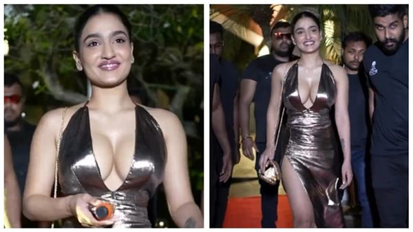 പയ്യൻ അടുത്ത് നിന്നപ്പോഴാണ് കുഴപ്പം! തുണിയുടുക്കാതെ വന്നാൽ പ്രശ്‌നമില്ല, സാനിയ അയ്യപ്പന് വീണ്ടും സൈബർ ആക്രമണം