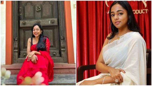 ലുക്ക് ശരിയാവില്ലെന്ന് പറഞ്ഞ് സിനിമകളിൽ നിന്നും ഒഴിവാക്കപ്പെട്ടു! തനിക്ക് രണ്ട് ലുക്കുണ്ടെന്ന് നടി ശാന്തി