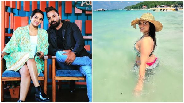 ബീച്ച് വൈബ് കാണിക്കാനുള്ളതാണ്! ബിക്കിനി വേഷത്തില്‍ നടി ശരണ്യ ആനന്ദ്, കൂടുതല്‍ പ്രതീക്ഷിക്കുന്നുവെന്ന് കമന്റുകൾ