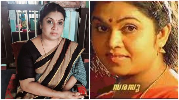 ജഗതിച്ചേട്ടന്റെ രഹസ്യക്കാരിയാണ്! ആദ്യം നെഗറ്റീവ് തോന്നുമെങ്കിലും സ്‌ക്രീനില്‍ മാറുമെന്ന് പറഞ്ഞിരുന്നു- ഗായത്രി