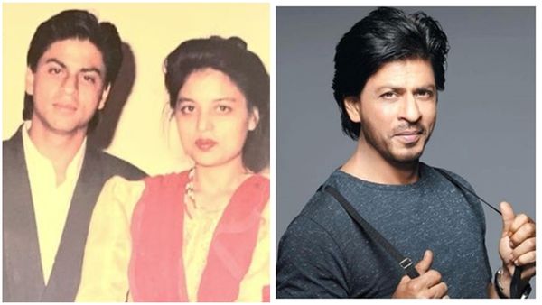 ഷാരൂഖ് ഖാന്റെ സഹോദരി തകര്‍ന്നത് പോയത് അപ്പോഴാണ്! തനിക്കേറ്റവും വേദനയുള്ള കാര്യത്തെ കുറിച്ച് സൂപ്പര്‍താരം