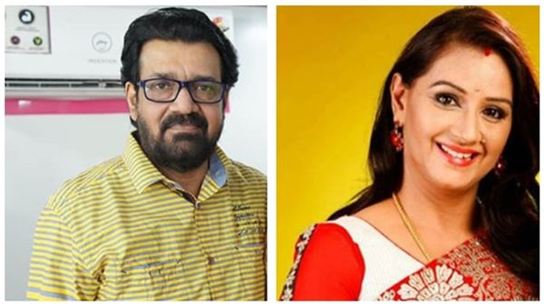 മേനകയെയും ശങ്കറിനെയും തെറ്റിക്കാന്‍ മോഹന്‍ലാല്‍ ശ്രമിച്ചു! സിനിമാ ലൊക്കേഷനിലെ കഥ പറഞ്ഞ് സംവിധായകന്‍