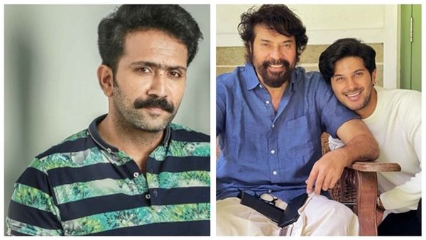 മമ്മൂട്ടിയെക്കാളും ബുദ്ധിമുട്ട് ദുല്‍ഖറിന്റെ കൂടെയാണ്! വാപ്പയും മകനും തമ്മിലുള്ള വ്യത്യാസത്തെ കുറിച്ച് ഷൈന്‍