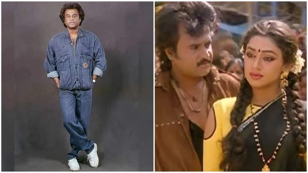 ആളെ കളിയാക്കുന്ന കാര്യത്തില്‍ ശോഭന മിടുക്കിയാണ്! മേക്കപ്പില്ലാതെ അഭിനയിക്കില്ലെന്ന് പറഞ്ഞതിനെ പറ്റി രജനികാന്ത്