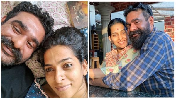 പുസ്തകം വായിക്കുമ്പോള്‍ ഭാര്യയെ ശല്യപ്പെടുത്തുന്ന സിദ്ധാര്‍ഥ്, ദാമ്പത്യ രഹസ്യത്തെ പറ്റി പറഞ്ഞ് താരപത്നി