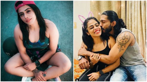 അയാളെന്റെ കാല് തല്ലിയൊടിച്ചു, ഫോണിലെ വിവരങ്ങളും നോക്കും! ആത്മഹത്യയ്ക്ക് ശ്രമിച്ചതിനെ പറ്റി നടി ശ്രിയ അയ്യര്‍