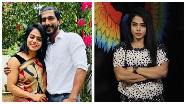 ആദ്യ ഭർത്താവ് കാല് തല്ലിയൊടിച്ചു, ഇപ്പോള്‍ ഞാന്‍ കരയാറില്ല! രണ്ടാം വിവാഹം പെട്ടെന്ന് പ്ലാൻ ചെയ്തതാണെന്ന് ശ്രിയ