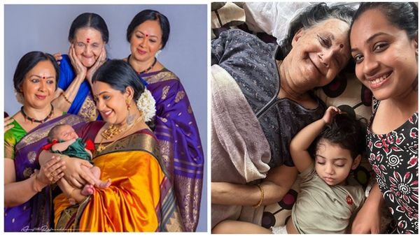 മരിച്ചിട്ട് രണ്ട് ദിവസമായില്ല, ഇതൊക്കെ എങ്ങനെ സാധിക്കുന്നു! സൗഭാഗ്യ പങ്കുവെച്ച വീഡിയോയ്ക്ക് വിമര്‍ശനം