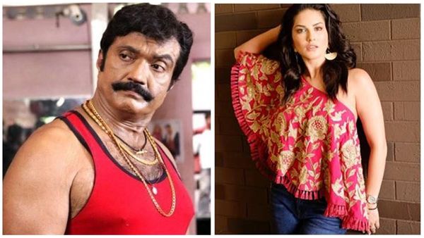 സണ്ണി ലിയോണിന്റെ പുറകേ ഓടുന്ന ഭീമന്‍ രഘു! ഇയാള്‍ക്ക് നാണമില്ലെന്ന് ചോദിക്കുന്നവരോട് മറുപടിയുമായി നടന്‍