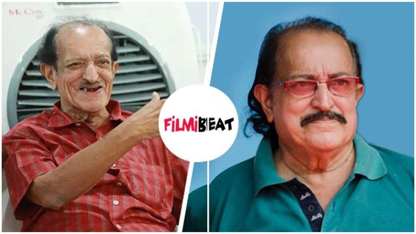 ഇത്രയും വലിയ നടനായിട്ടും അദ്ദേഹത്തിന്റെ അവസ്ഥ ദയനീയം! ഓര്‍മ്മ നഷ്ടപ്പെട്ട ടിപി മാധവന്റെ വീഡിയോ കണ്ട് ആരാധകര്‍