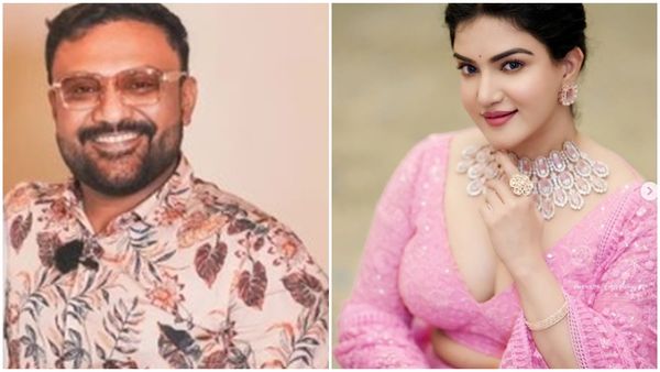 ഹണി റോസിന്റെ സ്‌കിന്‍ അത്രയും ക്ലിയറാണ്! നടിയെ ഏറ്റവും എളുപ്പത്തില്‍ മേക്കപ്പ് ചെയ്യാന്‍ പറ്റുമെന്ന് വികാസ്