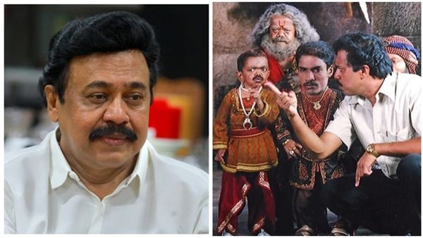 മൂന്നരയടി പൊക്കമുള്ള ആര്‍ട്ടിസ്റ്റുകളെ വേണമെന്ന് പറഞ്ഞു! വീടിന് മുന്നില്‍ ആളുകള്‍ വന്ന് നിറഞ്ഞെന്ന് വിനയന്‍