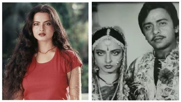 ഭര്‍ത്താവിന്റെ മനസില്‍ അവസാനം വരെ നടി രേഖ ഉണ്ടായിരുന്നു! നടന്‍ വിനോദ് മെഹ്‌റയെ പറ്റി ഭാര്യയുടെ വെളിപ്പെടുത്തൽ