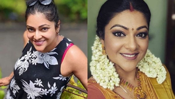 ഒരുമിച്ച് കളിച്ച് വളര്‍ന്നയാളാണ് പിന്നീട് ഭര്‍ത്താവായത്! സുരേഷ് ഗോപിയുമായുള്ള ബന്ധത്തെ കുറിച്ച് നടി അഭിരാമി