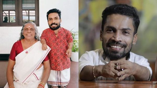 വഴിപാട് ചെയ്ത് ലഭിച്ച മകൻ, എവിടെ പോയാലും എന്റെ കൈയിൽ അവനുണ്ടാകും; ​ഗിന്നസ് പക്രുവിനെക്കുറിച്ച് അമ്മ പറഞ്ഞത്