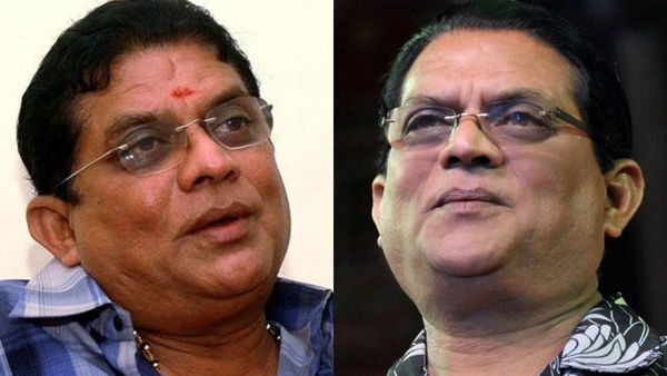 ആ പ്ര​ഗൽഭ നടിയുടെ അവസ്ഥ ഞാൻ കണ്ടതാണ്; നാളെ എനിക്കും അങ്ങനെ സംഭവിക്കാം; ജ​ഗതി പറഞ്ഞത്