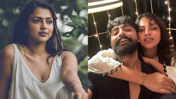 ശരിയായ ആളുകളെയല്ല ആകർഷിച്ചത്; ചുറ്റും കുഴപ്പങ്ങളായിരുന്നു; ഒരു ഫുൾ സ്റ്റോപ്പിടാൻ തീരുമാനിച്ചു; അമല പറഞ്ഞത്