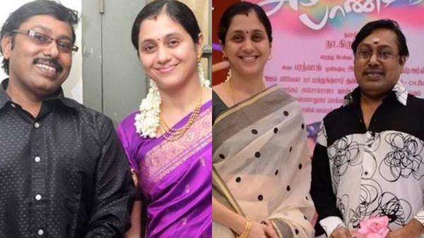 വിവാഹം കഴിഞ്ഞ് ദേവയാനിയുടെ കാലിൽ വീണു, ഭാര്യയായ ശേഷവും മാഡം എന്ന് വിളിച്ചു; ഭർത്താവ്